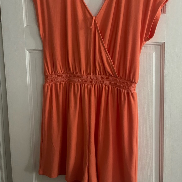 Women’s Romper - Picture 2 of 3